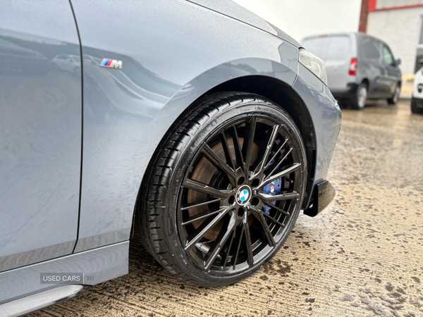 Used BMW 1 Series 2020 for sale - 76729641: Photo 9