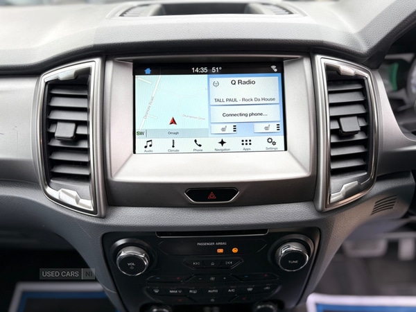 Used Ford Ranger 2019 for sale - 77684751: Photo 10