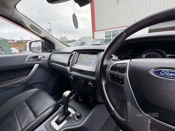 Used Ford Ranger 2019 for sale - 77684751: Photo 11