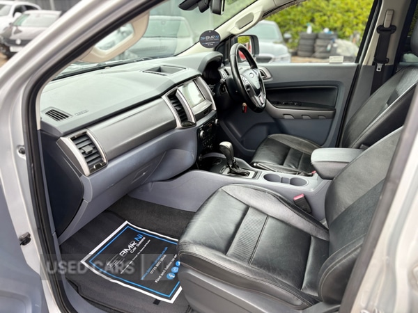 Used Ford Ranger 2019 for sale - 77684751: Photo 12