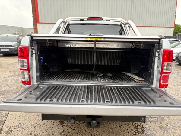 Used Ford Ranger 2019 for sale - 77684751: Photo 14