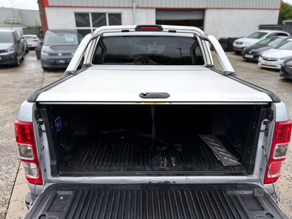 Used Ford Ranger 2019 for sale - 77684751: Photo 15