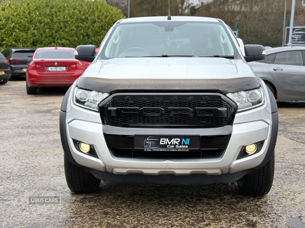 Used Ford Ranger 2019 for sale - 77684751: Photo 2