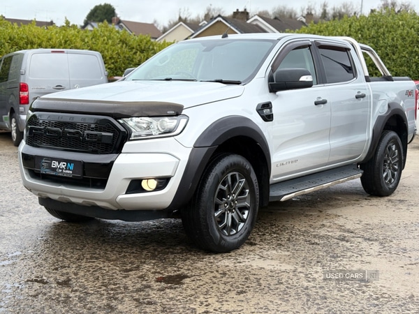 Used Ford Ranger 2019 for sale - 77684751: Photo 3