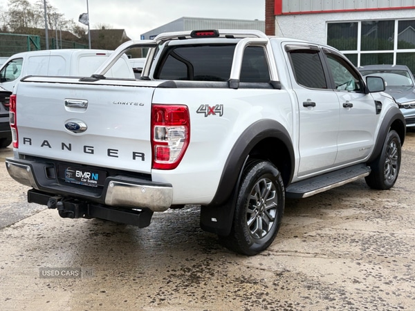 Used Ford Ranger 2019 for sale - 77684751: Photo 4