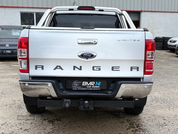 Used Ford Ranger 2019 for sale - 77684751: Photo 5