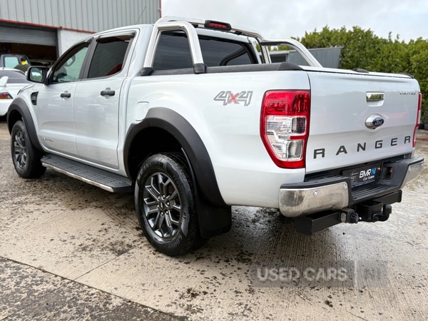 Used Ford Ranger 2019 for sale - 77684751: Photo 6