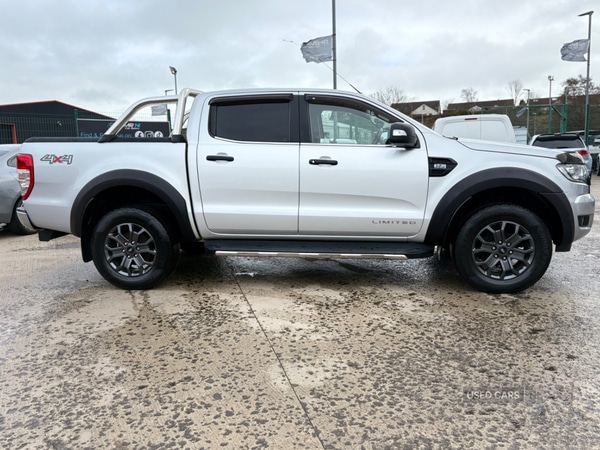 Used Ford Ranger 2019 for sale - 77684751: Photo 7