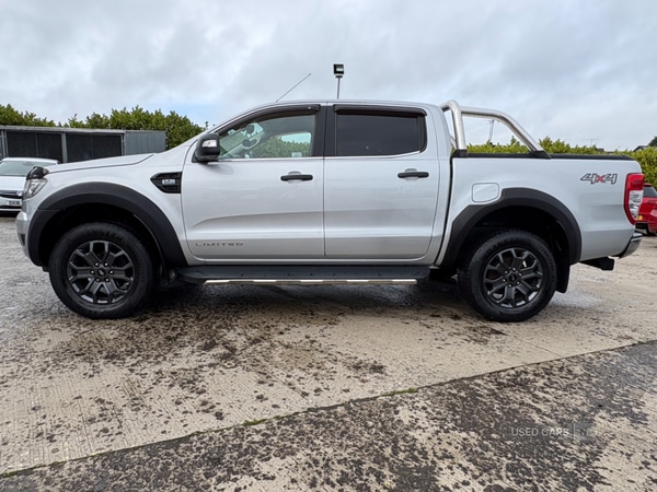 Used Ford Ranger 2019 for sale - 77684751: Photo 8