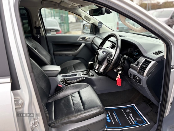 Used Ford Ranger 2019 for sale - 77684751: Photo 9