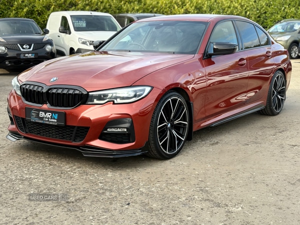 Used BMW 3 Series 2021 for sale - 76085731: Photo 1
