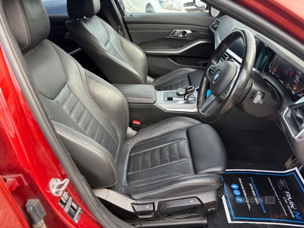 Used BMW 3 Series 2021 for sale - 76085731: Photo 10