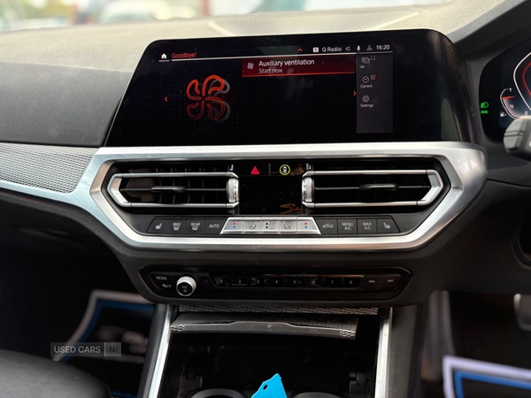 Used BMW 3 Series 2021 for sale - 76085731: Photo 11