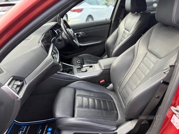 Used BMW 3 Series 2021 for sale - 76085731: Photo 13
