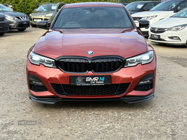 Used BMW 3 Series 2021 for sale - 76085731: Photo 2