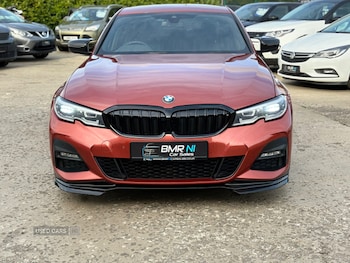 Used BMW 3 Series 2021 for sale - 76085731: Photo 2