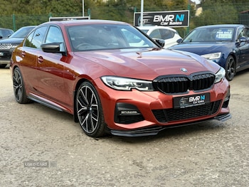 Used BMW 3 Series 2021 for sale - 76085731: Photo 3