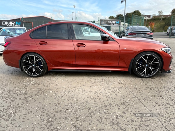 Used BMW 3 Series 2021 for sale - 76085731: Photo 4