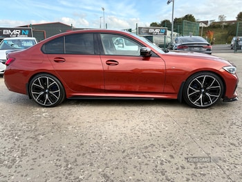 Used BMW 3 Series 2021 for sale - 76085731: Photo 4