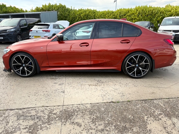 Used BMW 3 Series 2021 for sale - 76085731: Photo 5