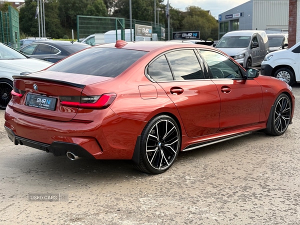 Used BMW 3 Series 2021 for sale - 76085731: Photo 6