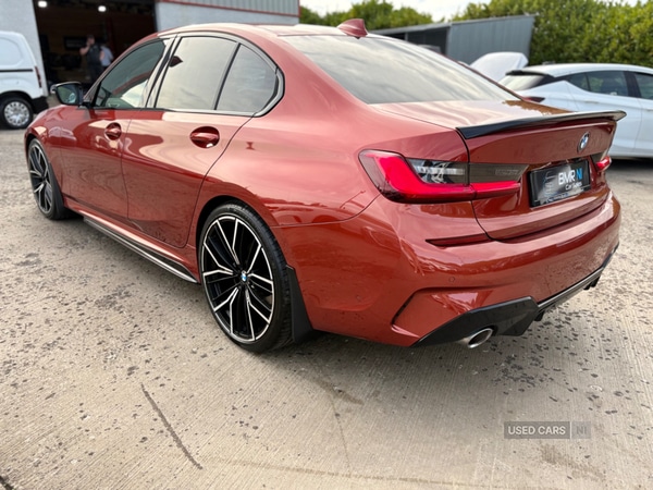 Used BMW 3 Series 2021 for sale - 76085731: Photo 7