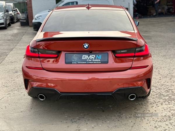 Used BMW 3 Series 2021 for sale - 76085731: Photo 8