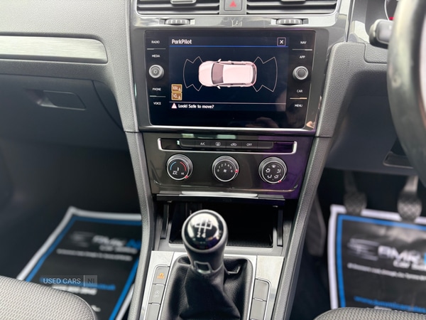 Used Volkswagen Golf 2019 for sale - 76371867: Photo 10