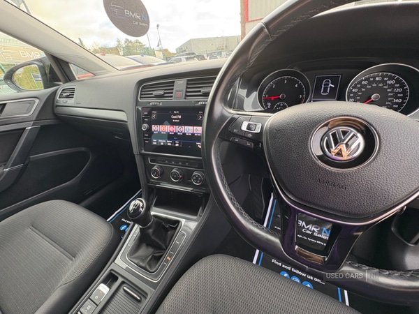 Used Volkswagen Golf 2019 for sale - 76371867: Photo 11