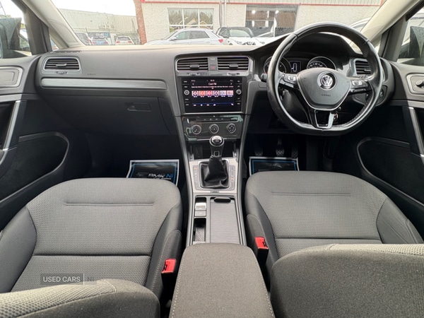 Used Volkswagen Golf 2019 for sale - 76371867: Photo 12