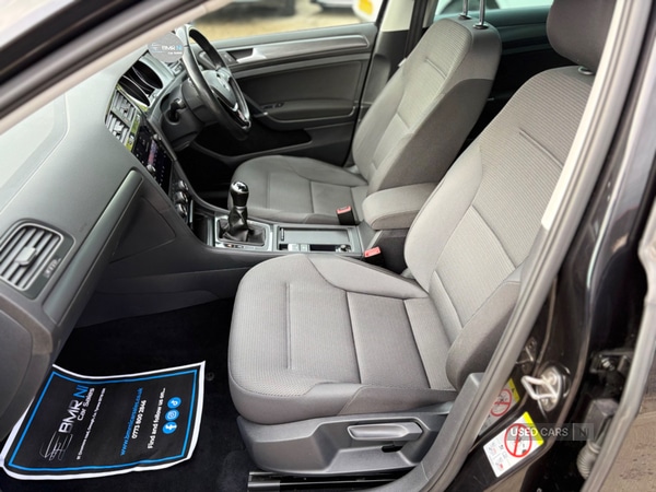 Used Volkswagen Golf 2019 for sale - 76371867: Photo 13