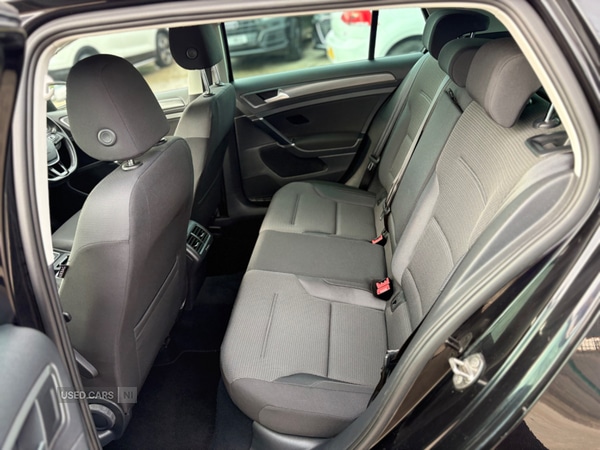 Used Volkswagen Golf 2019 for sale - 76371867: Photo 14