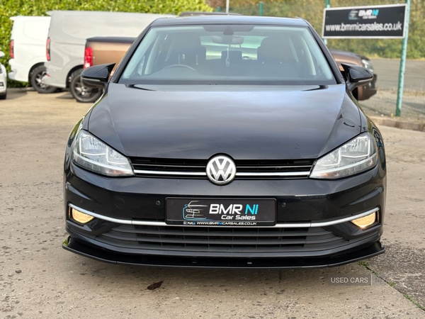 Used Volkswagen Golf 2019 for sale - 76371867: Photo 2