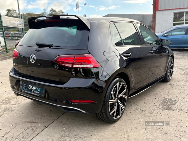 Used Volkswagen Golf 2019 for sale - 76371867: Photo 4