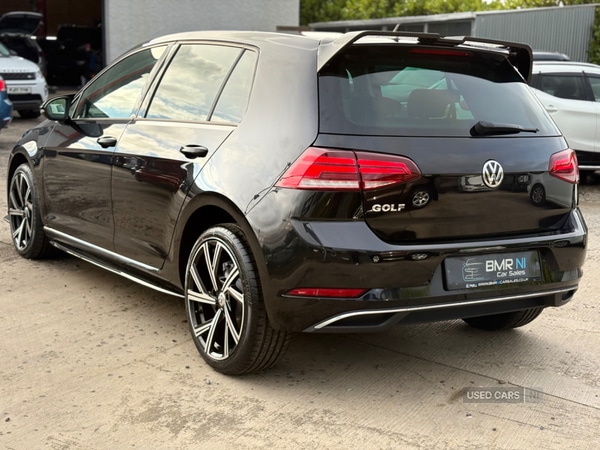 Used Volkswagen Golf 2019 for sale - 76371867: Photo 5