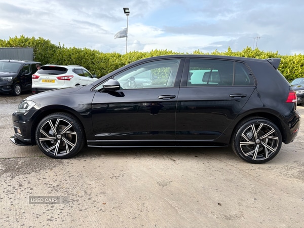 Used Volkswagen Golf 2019 for sale - 76371867: Photo 6