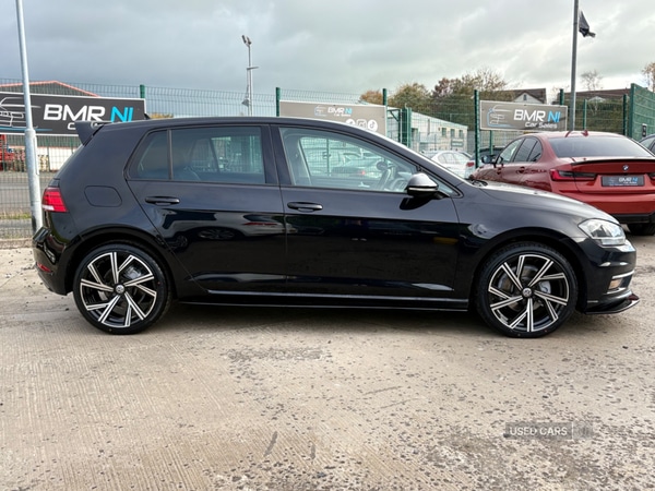 Used Volkswagen Golf 2019 for sale - 76371867: Photo 7