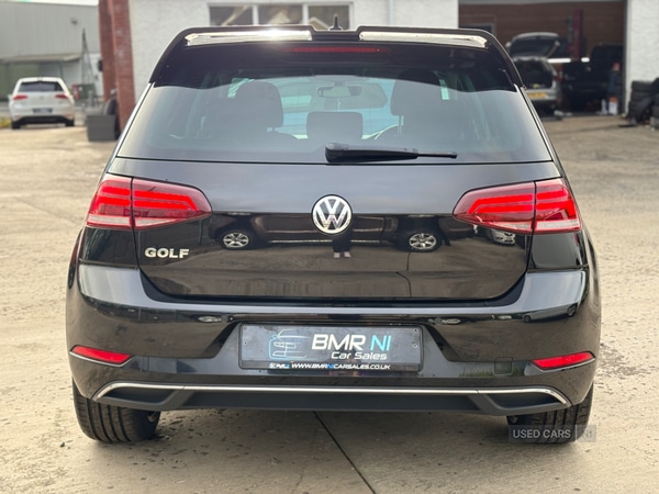 Used Volkswagen Golf 2019 for sale - 76371867: Photo 8