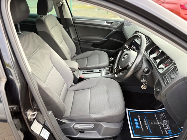 Used Volkswagen Golf 2019 for sale - 76371867: Photo 9