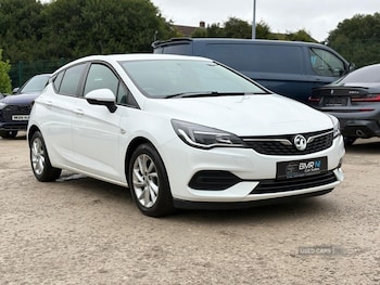 Used Vauxhall Astra 2020 for sale - 79280573: Photo