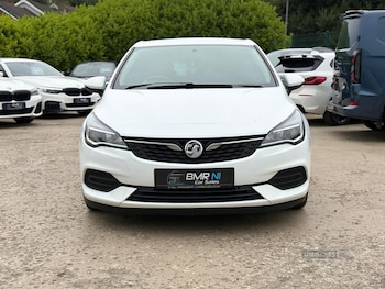 Used Vauxhall Astra 2020 for sale - 79280573: Photo