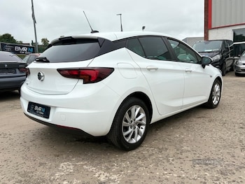 Used Vauxhall Astra 2020 for sale - 79280573: Photo