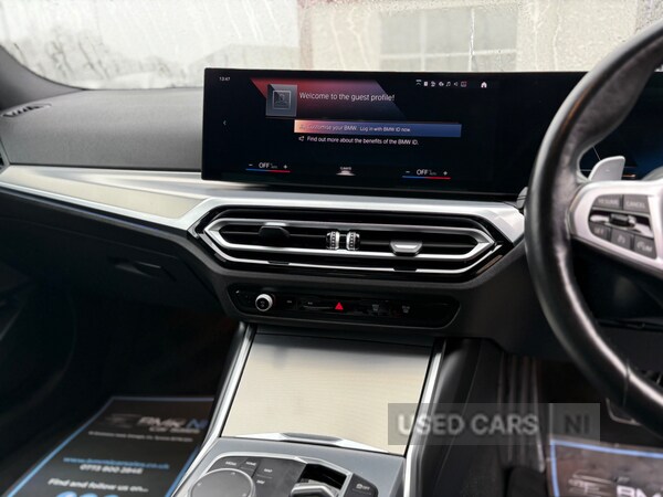 Used BMW 3 Series 2022 for sale - 77511755: Photo 10