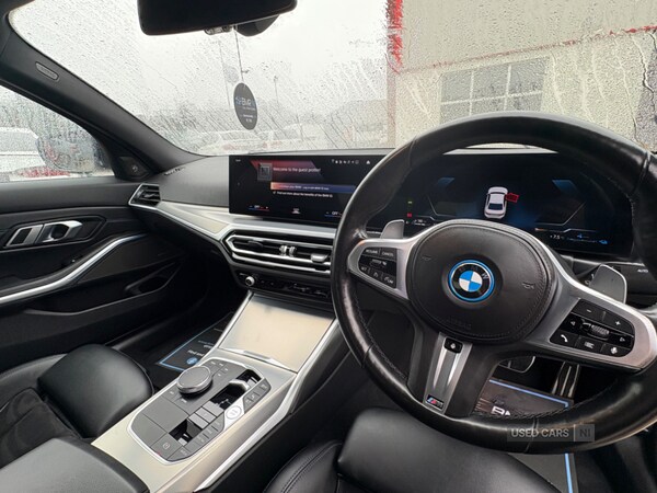Used BMW 3 Series 2022 for sale - 77511755: Photo 11