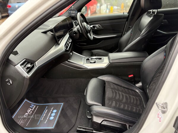 Used BMW 3 Series 2022 for sale - 77511755: Photo 12