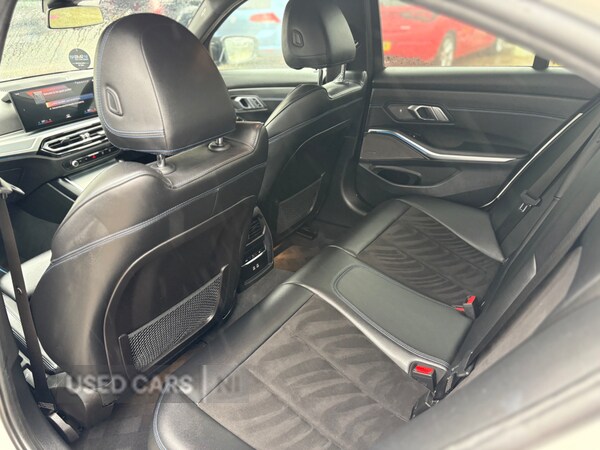Used BMW 3 Series 2022 for sale - 77511755: Photo 13