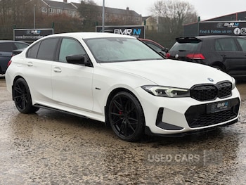 BMW 3 Series feature image