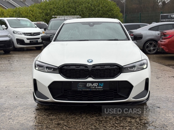 Used BMW 3 Series 2022 for sale - 77511755: Photo 2