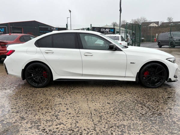 Used BMW 3 Series 2022 for sale - 77511755: Photo 4