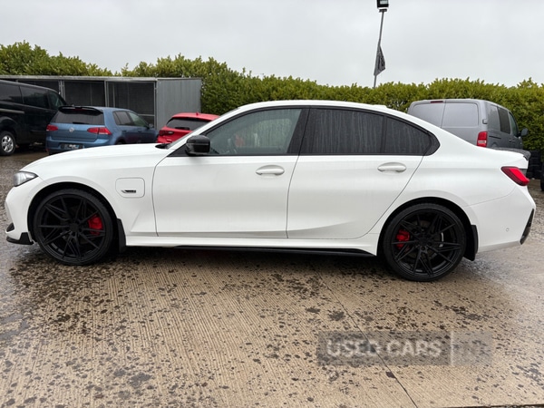 Used BMW 3 Series 2022 for sale - 77511755: Photo 5